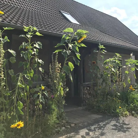 Holiday home Baerenbad