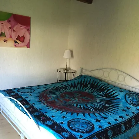 Baerenbad Holiday home Fuenfseen