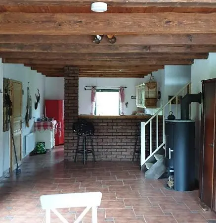 Holiday home Baerenbad