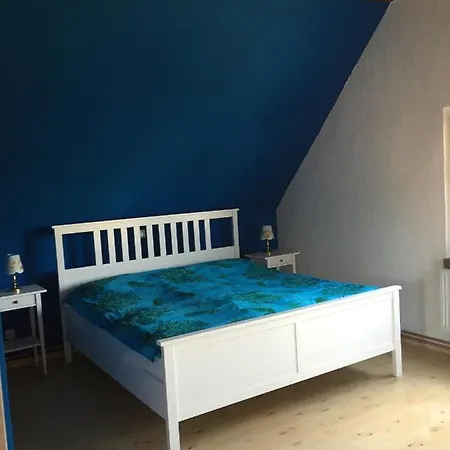 Holiday home Baerenbad *