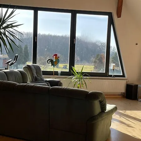 Holiday home Baerenbad